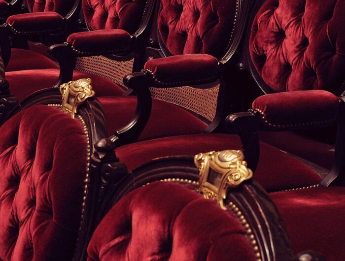 Name a seat Campaign