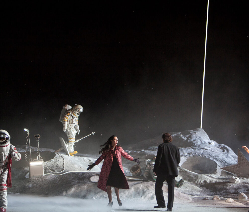 La Boheme © Bernd-Uhlig / OnP