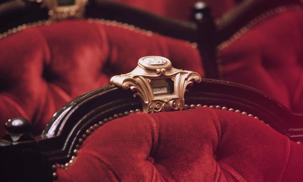 Name a seat Campaign