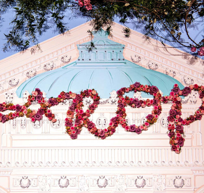 Paris Opera 350th Anniversary Gala - May 8, 2019 © Thibaut Chapotot / OnP