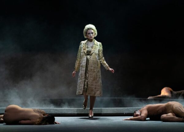 Les Indes Galantes - Rameau (19/20) © Little Shao / OnP