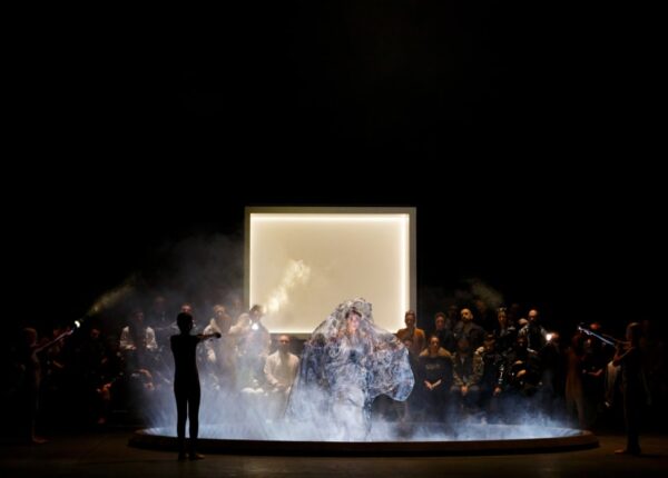 Les Indes Galantes - Rameau (19/20) © Little Shao / OnP