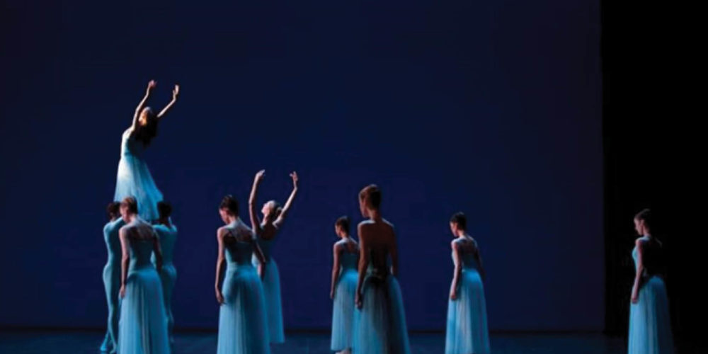 Serenade © Sébastien Mathé / OnP