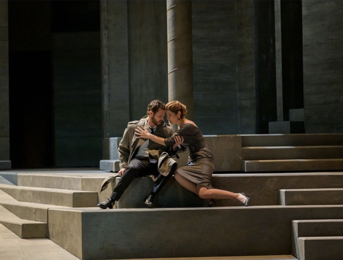 Don Giovanni - Mozart (18/19) © Charles Duprat / OnP