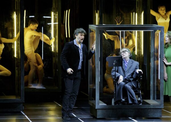 La Damnation de Faust by Berlioz (15/16) ©  Felipe Sanguinetti / OnP