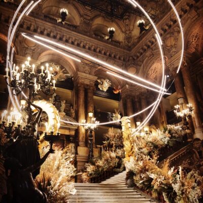 Paris Opera Ballet Opening Gala - 19/20 Season  © Didier Plowy / OnP