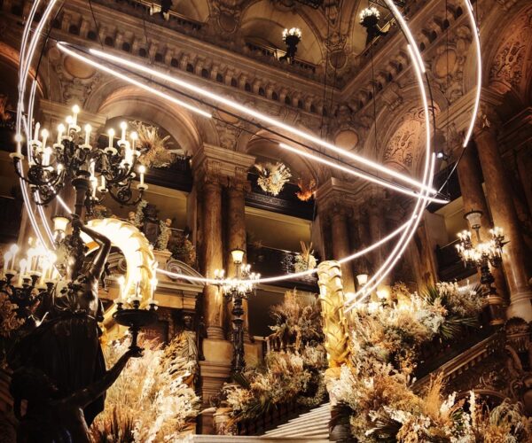 Paris Opera Ballet Opening Gala - 19/20 Season  © Didier Plowy / OnP