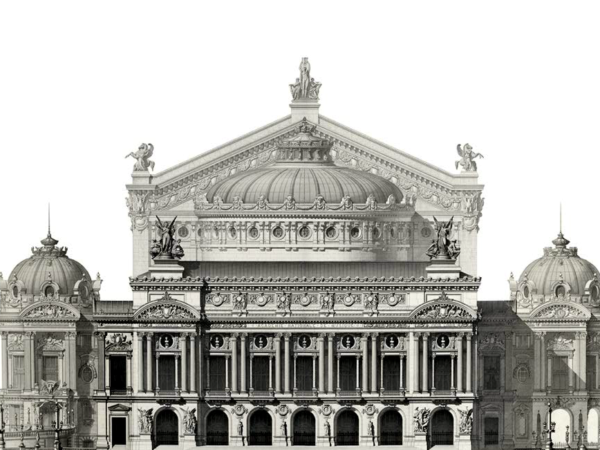 Ceinture de Lumiere - A Fundraising Campaign launched in 2013  © OnP / AROP