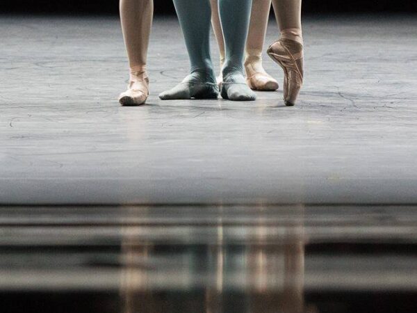 En Pointes Campaign  © OnP