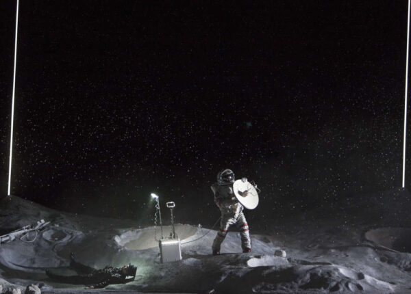 La Boheme- © Bernd Uhlig / OnP