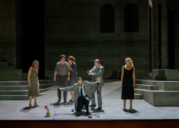 Don Giovanni © Charles Duprat / OnP