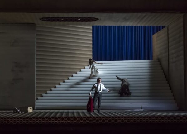 Rigoletto © Charles Duprat / OnP