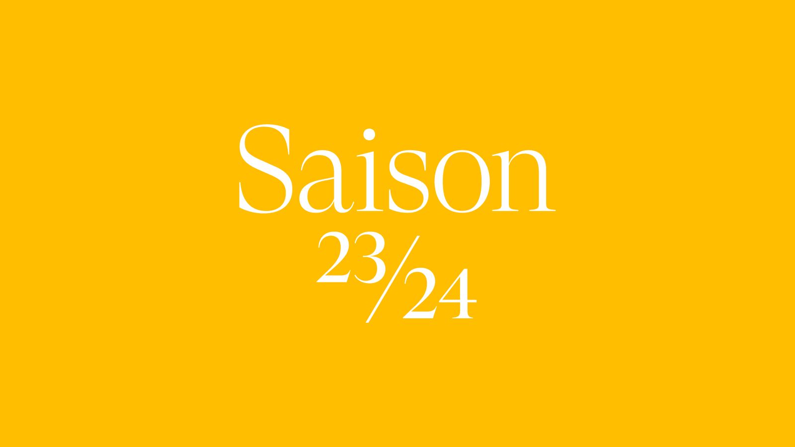 The Paris Opera unveiled its 23/24 Season today! - AFPOB - American ...